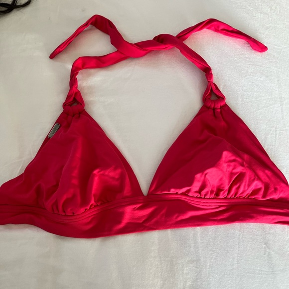 Pink bathing suit top from Lole! - Picture 1 of 3